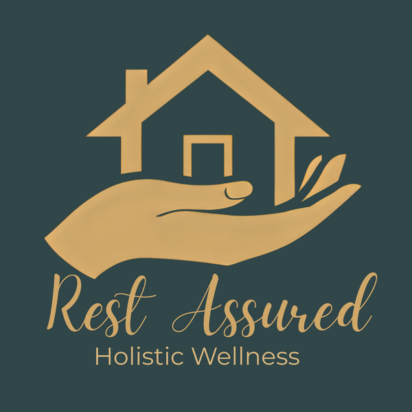 Rest Assured Wellness